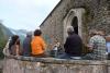 Présentation de la richesse du gîte à chauves-souris de Notre-Dame du Mont